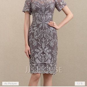 Mother of the Bride dress